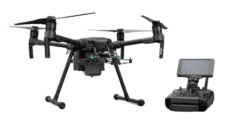 Сервисный центр DJI в Владимире
